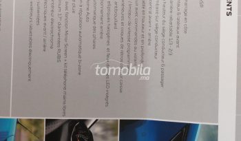 Peugeot 308 Occasion 2020 Diesel 46500Km Rabat #105147