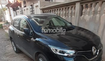 Renault Kadjar Occasion 2016 Diesel 33000Km Agadir #105223 full
