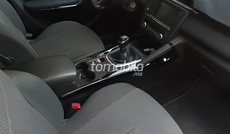 Renault Kadjar Occasion 2016 Diesel 33000Km Agadir #105223