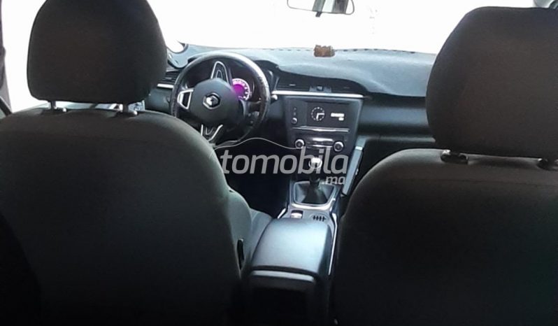 Renault Kadjar Occasion 2016 Diesel 33000Km Agadir #105223 full