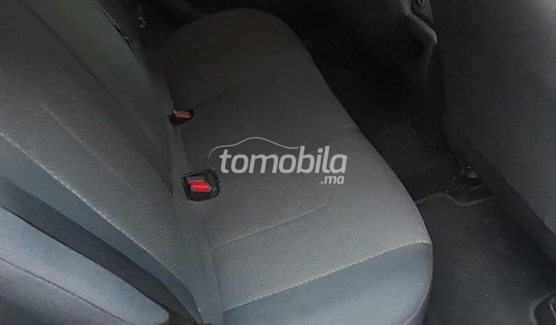 Renault Kadjar Occasion 2016 Diesel 33000Km Agadir #105223 full