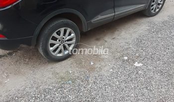 Renault Kadjar Occasion 2016 Diesel 33000Km Agadir #105223 full