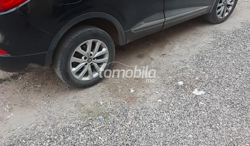 Renault Kadjar Occasion 2016 Diesel 33000Km Agadir #105223 full