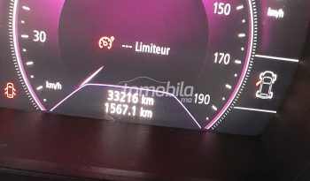 Renault Kadjar Occasion 2016 Diesel 33000Km Agadir #105223 full