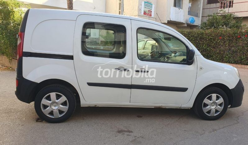 Renault Mascott  2009 Diesel 180000Km Rabat #104863