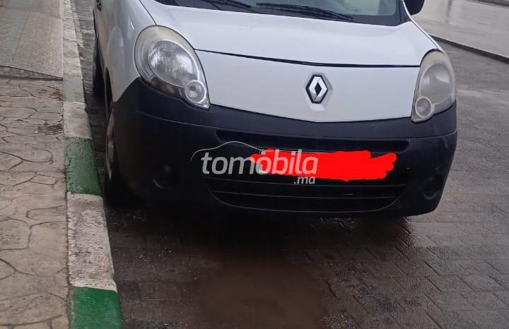 Renault Mascott  2009 Diesel 180000Km Rabat #104863 full
