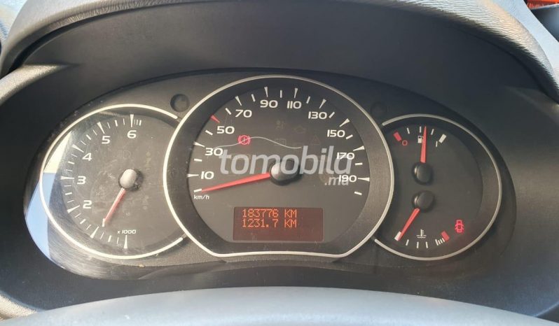 Renault Mascott  2009 Diesel 180000Km Rabat #104863 full