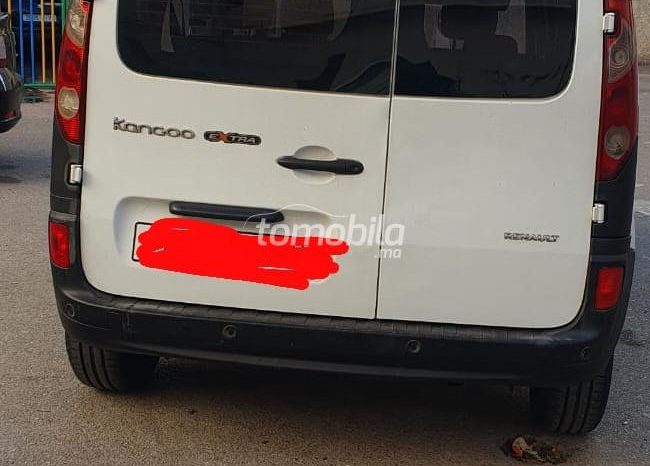 Renault Mascott  2009 Diesel 180000Km Rabat #104863 full