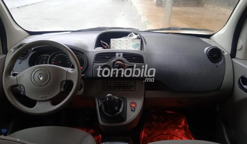 Renault Mascott  2009 Diesel 180000Km Rabat #104863 full