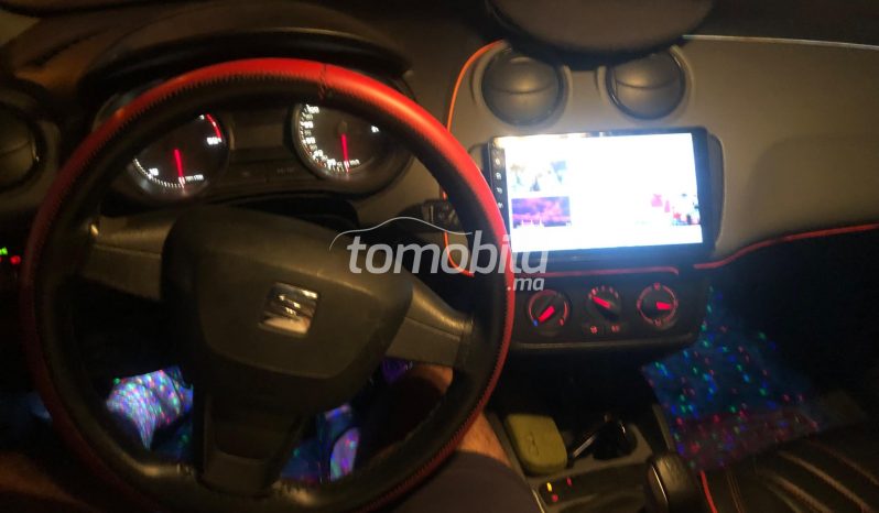SEAT Ibiza  2015 Diesel 160000Km Tanger #105086 full