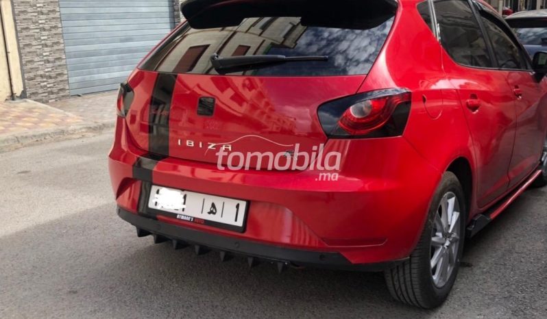 SEAT Ibiza  2015 Diesel 160000Km Tanger #105086 full