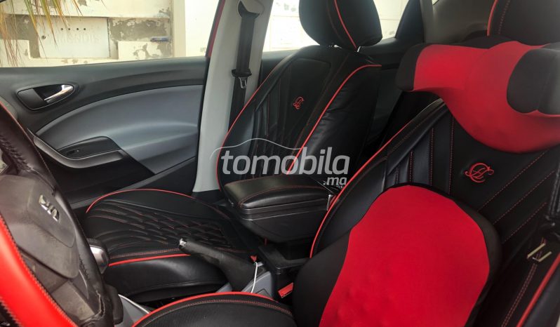 SEAT Ibiza  2015 Diesel 160000Km Tanger #105086 full