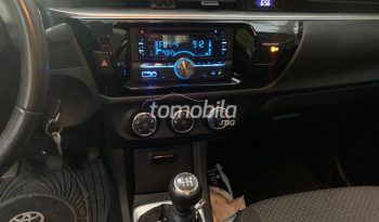 Toyota Corolla  2015 Diesel 66000Km Mohammedia #105245 full