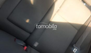 Toyota Corolla  2016 Diesel 124000Km Agadir #105018 plein
