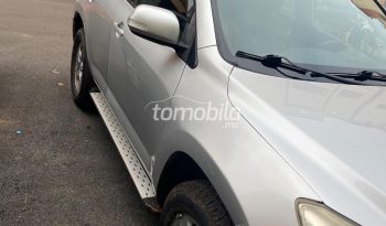 Toyota RAV 4  2011 Diesel 169000Km Casablanca #104869 plein