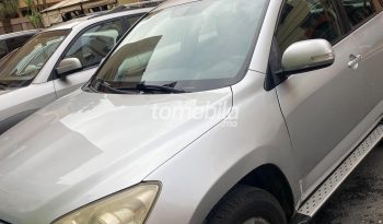 Toyota RAV 4  2011 Diesel 169000Km Casablanca #104869