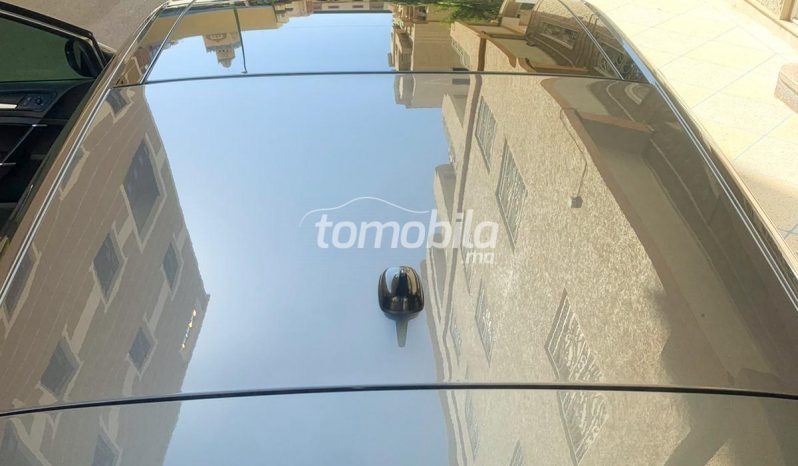 Volkswagen Golf Importé   Diesel 110000Km Meknès #105294 full