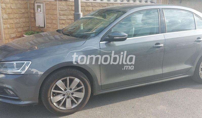Volkswagen Jetta  2016 Diesel 138500Km Rabat #105099 plein