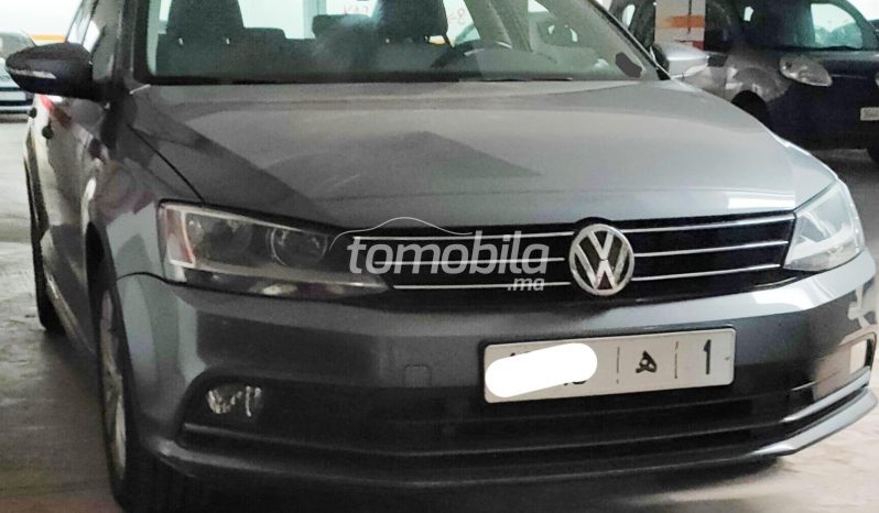 Volkswagen Jetta  2016 Diesel 138500Km Rabat #105099