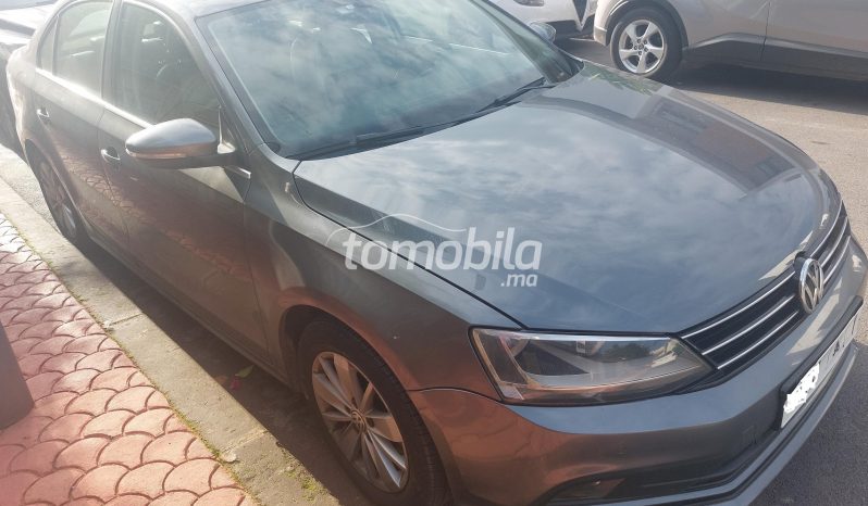 Volkswagen Jetta  2016 Diesel 138500Km Rabat #105099 plein