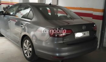 Volkswagen Jetta  2016 Diesel 138500Km Rabat #105099 plein