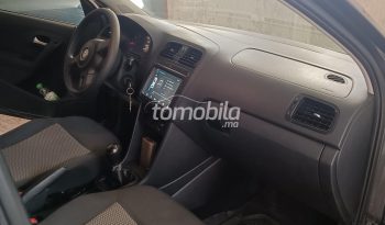 Volkswagen Polo Occasion 2013 Diesel 125000Km Temara #105318