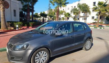 Volkswagen Polo Occasion 2013 Diesel 125000Km Temara #105318 plein