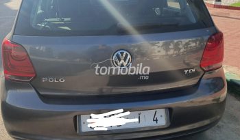 Volkswagen Polo Occasion 2013 Diesel 125000Km Temara #105318 plein