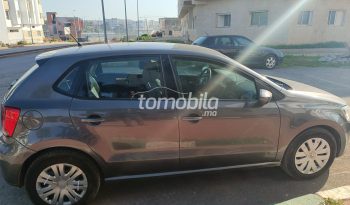 Volkswagen Polo Occasion 2013 Diesel 125000Km Temara #105318 plein