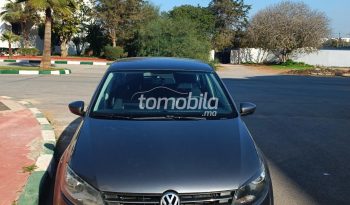 Volkswagen Polo Occasion 2013 Diesel 125000Km Temara #105318 plein