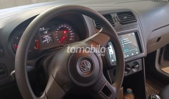 Volkswagen Polo Occasion 2013 Diesel 125000Km Temara #105318 plein