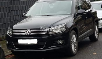 Volkswagen Tiguan Importé   Diesel 186000Km Oujda #105266