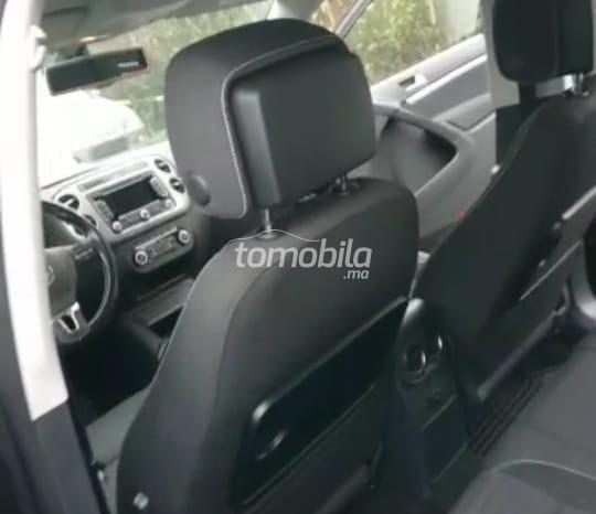 Volkswagen Tiguan Importé   Diesel 186000Km Oujda #105266 plein