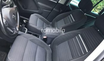 Volkswagen Tiguan Importé   Diesel 186000Km Oujda #105266 plein