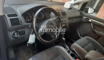 Volkswagen Touran Importé Occasion 2013 Diesel 210000Km Fès #105143 plein