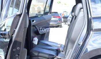 Volkswagen Touran Importé Occasion 2016 Diesel 172180Km Tanger #104852 plein