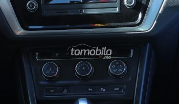 Volkswagen Touran Importé Occasion 2016 Diesel 172180Km Tanger #104852 plein