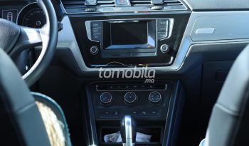 Volkswagen Touran Importé Occasion 2016 Diesel 172180Km Tanger #104852 plein
