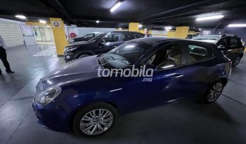 Alpha Romeo Giulietta Occasion 2018 Diesel 100000Km Safi #105895 full