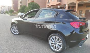 Alpha Romeo Giulietta Occasion 2018 Diesel 95000Km Marrakech #105914 plein