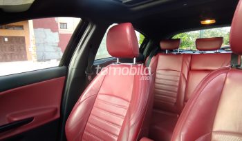 Alpha Romeo Giulietta Occasion 2018 Diesel 95000Km Marrakech #105914
