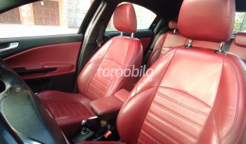 Alpha Romeo Giulietta Occasion 2018 Diesel 95000Km Marrakech #105914 plein