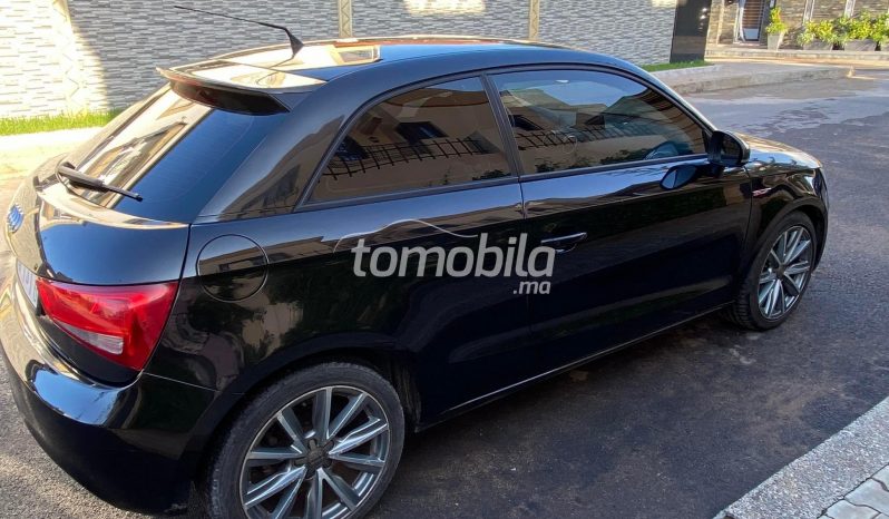 Audi A1  2011 Diesel 200000Km Casablanca #105830 full