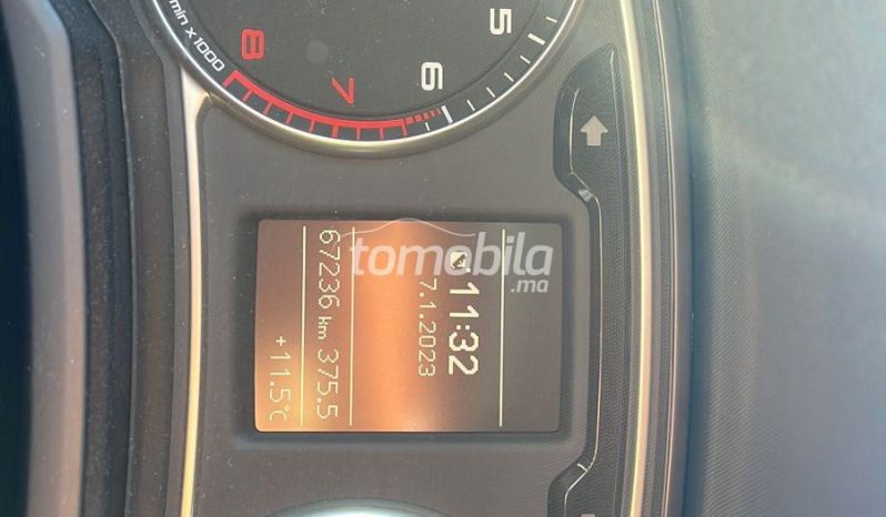 Audi A1 Occasion 2012 Essence 67236Km Marrakech #105800 full