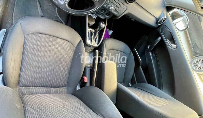 Audi A1 Occasion 2012 Essence 67236Km Marrakech #105800 full