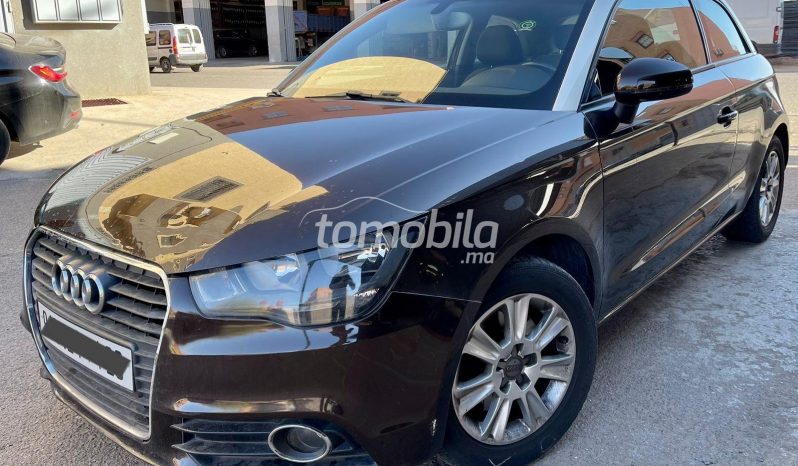 Audi A1 Occasion 2012 Essence 67236Km Marrakech #105800