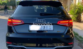 Audi A3 Importé  2017 Diesel 150000Km Casablanca #105868