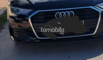 Audi A6  2020 Diesel 54000Km Rabat #105708