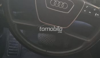 Audi A6  2020 Diesel 54000Km Rabat #105708 plein
