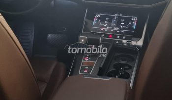 Audi A6  2020 Diesel 54000Km Rabat #105708 plein